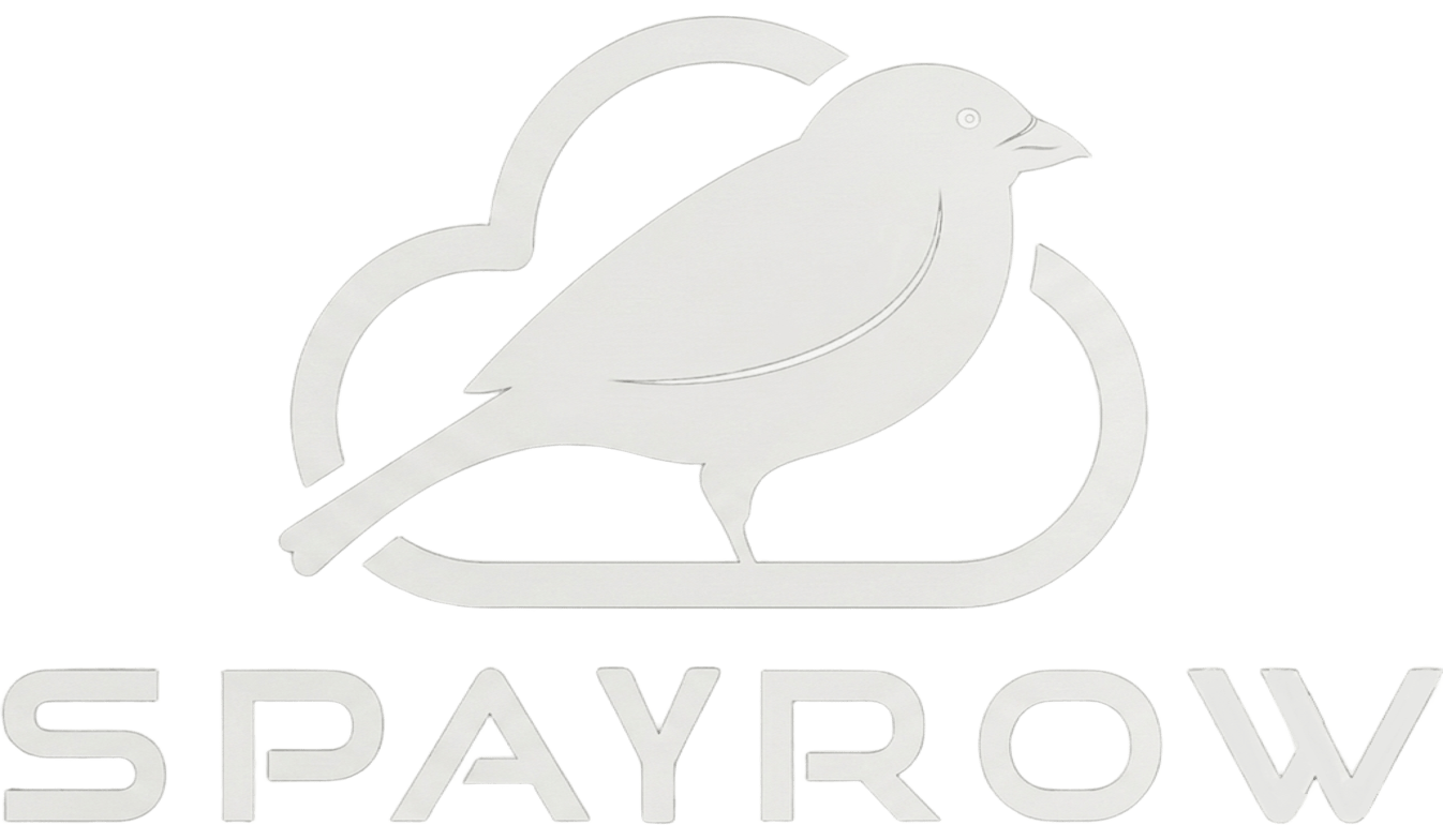 Spayrow